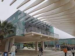 Málaga: La Candidata Ideal para ser la Sede del Centro Nacional de Ciberseguridad