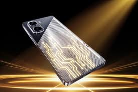 MVC 2025: El Móvil con Energía Solar Revoluciona el Mercado